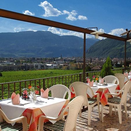 Hotel Rentschnerhof Bolzano Eksteriør bilde