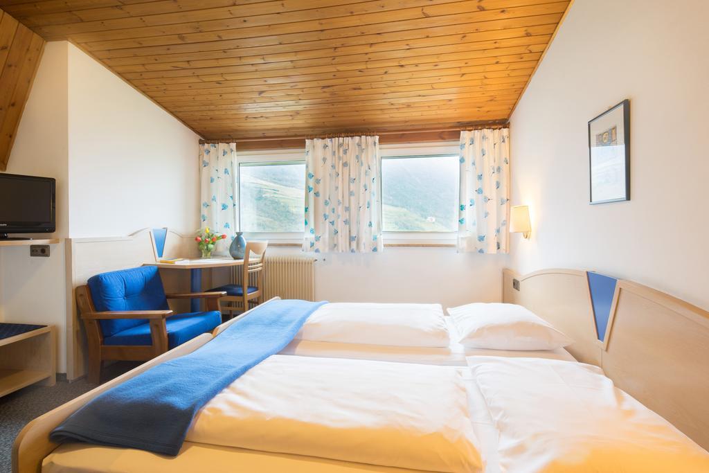 Hotel Rentschnerhof Bolzano Rom bilde