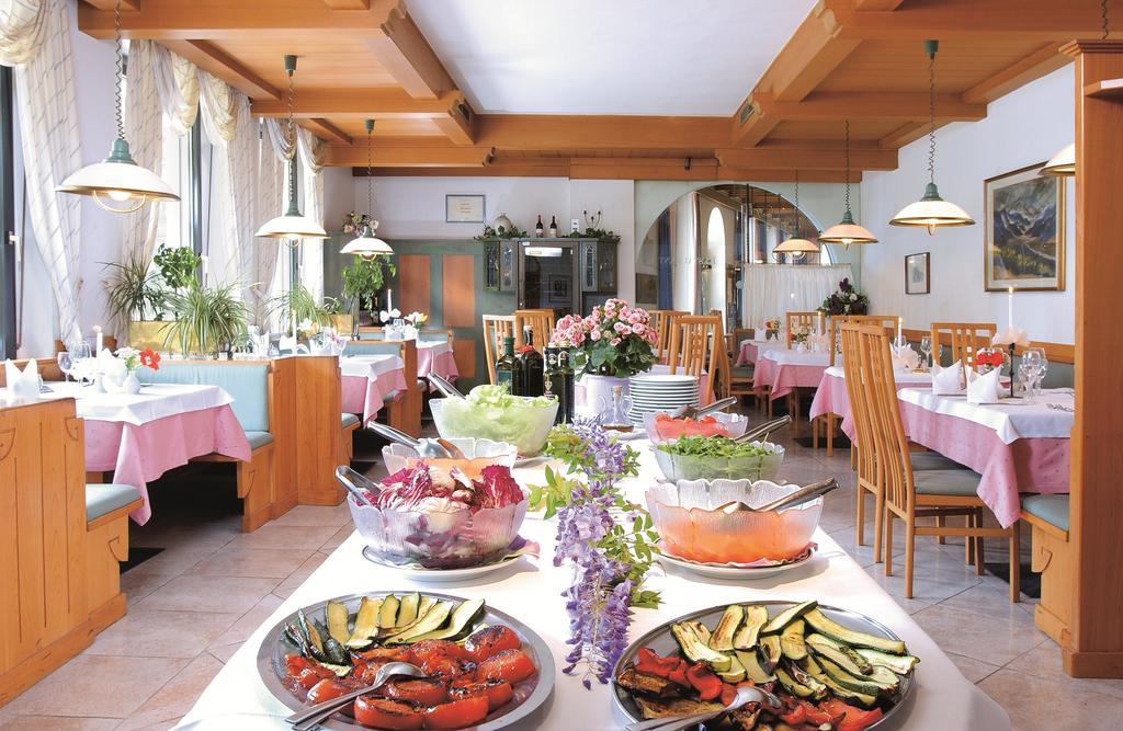 Hotel Rentschnerhof Bolzano Eksteriør bilde