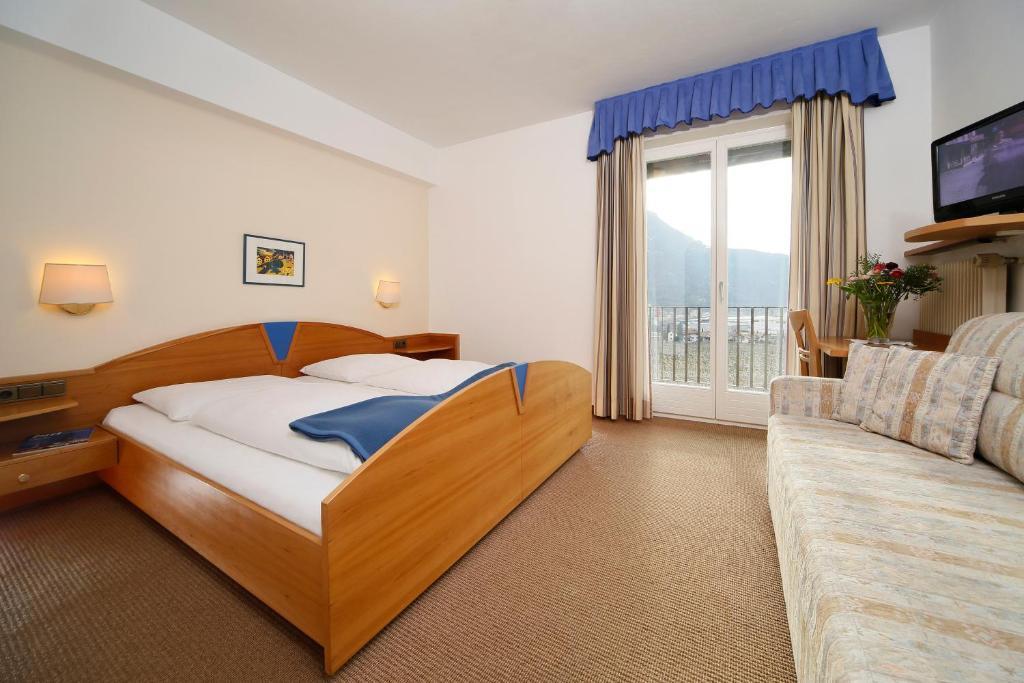 Hotel Rentschnerhof Bolzano Rom bilde