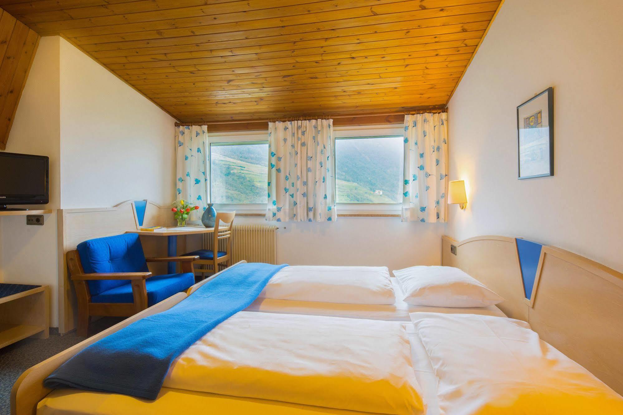 Hotel Rentschnerhof Bolzano Eksteriør bilde