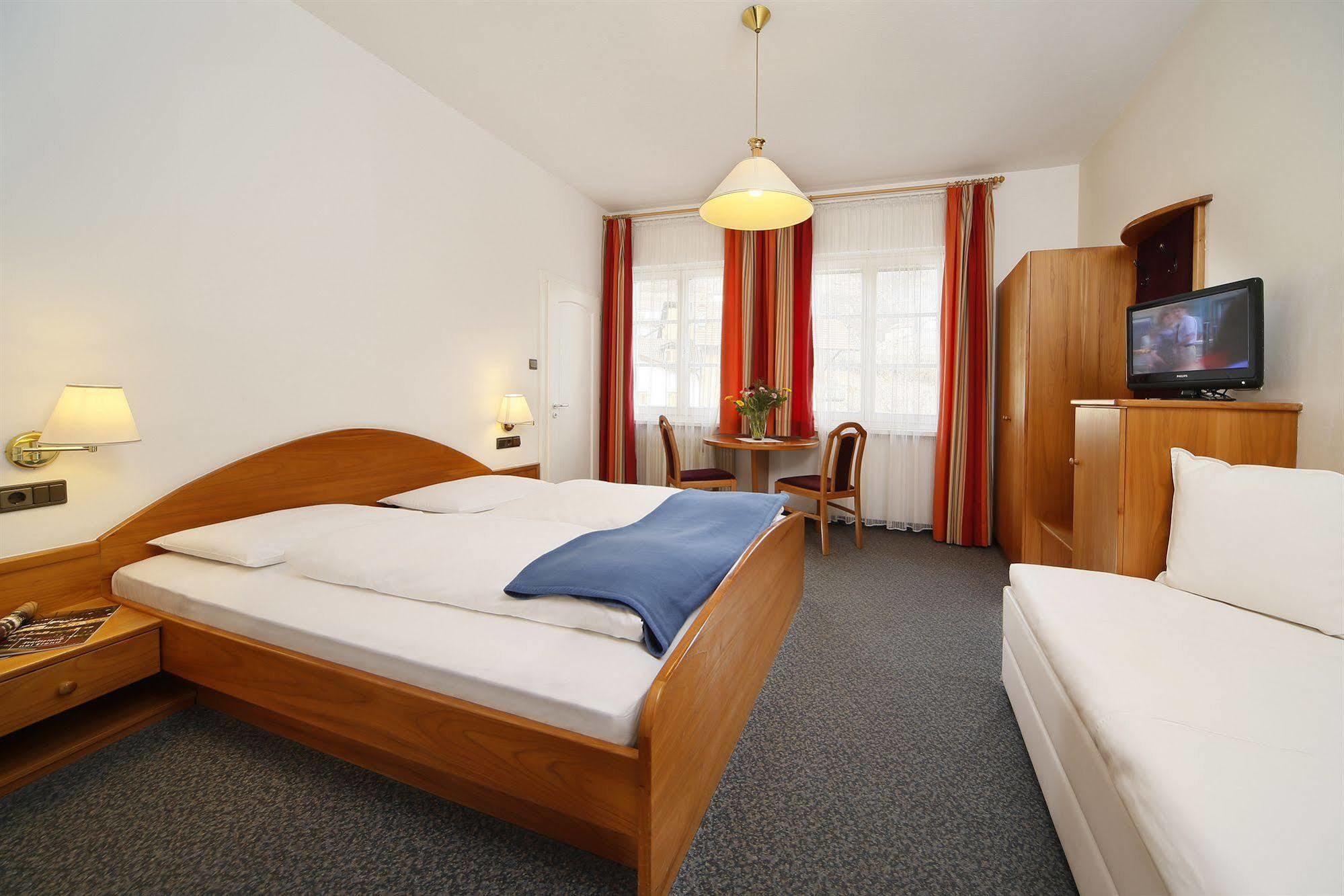 Hotel Rentschnerhof Bolzano Eksteriør bilde